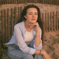 Репетитор Марія Писов - BUKI