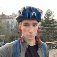 Репетитор Данило Кожак - BUKI