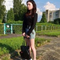 Репетитор - Полина Б.