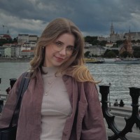 Репетитор Катерина Мычка - BUKI