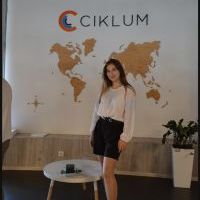 Репетитор - Катерина У. id: 88410