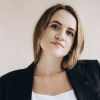 Репетитор - Наталія Б. id: 85321