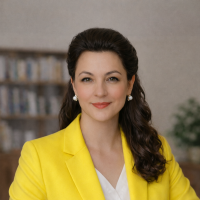 Репетитор Людмила Ющенко - BUKI