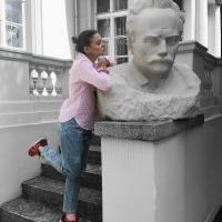 Репетитор - Ілона Я. id: 28724