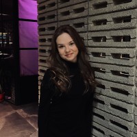 Репетитор - Настя П. id: 184332