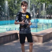 Репетитор - Вячеслав В.