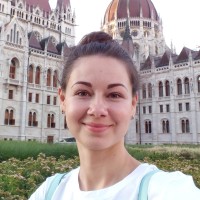 Репетитор - Анастасия Ш. id: 54695
