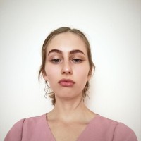 Репетитор - Катерина К.