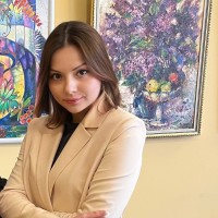 Репетитор - Марина Д. id: 194681