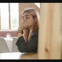 Репетитор Виолетта Бродовська - BUKI