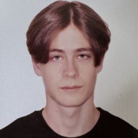 Репетитор - Сергій Р. id: 198727