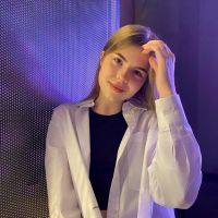 Репетитор - Марія Д. id: 96889