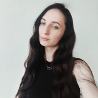 Репетитор Вероника Трошина - BUKI