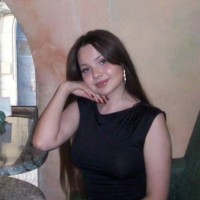 Александра Нагорна  репетитор  Української мови та літератури Львов