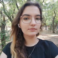 Репетитор Софія Гецова - BUKI