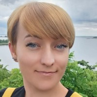 Репетитор Вікторія Р. - BUKI
