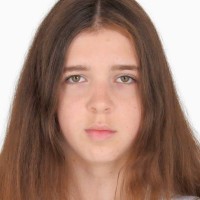 Репетитор - Софія Л. id: 195350