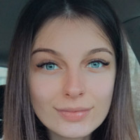 Репетитор - Дарія З. id: 108908