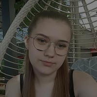 Репетитор - Александра К.