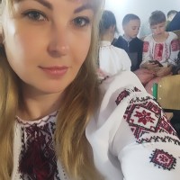 Репетитор - Юлия М.