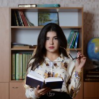 Айгюн А.