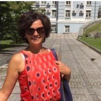 Репетитор - Алла П.