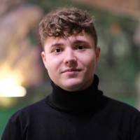 Репетитор Никита Гавриленко - BUKI