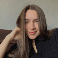 Репетитор - Алла Я.