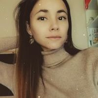 Репетитор - Олена П. id: 130795