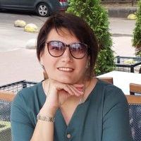 Репетитор Ирина Поединцева - BUKI