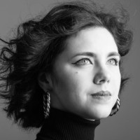Таїсія Малахова  репетитор  Акторської майстреності Львів