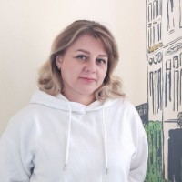Репетитор - Світлана Ш.