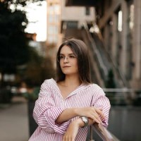 Репетитор - Юлия В. id: 196673