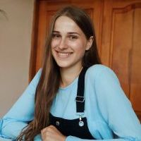 Репетитор - Вита Ш. id: 135643