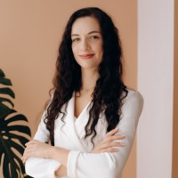 Репетитор Яна Музыченко - BUKI