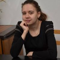 Репетитор - Наталья Б. id: 20232