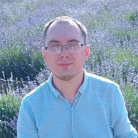 Репетитор - Олег С.