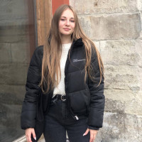 Репетитор - Андріана Б. id: 158656