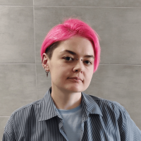 Репетитор Світлана Самойленко - BUKI