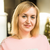 Репетитор - Тетяна Ш. id: 111092