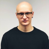 Репетитор Нікіта Татарченко - BUKI