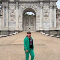 Репетитор Анна Василькова - BUKI