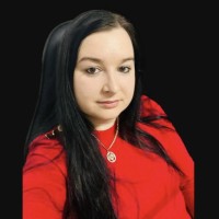 Репетитор Ксения Устименко - BUKI