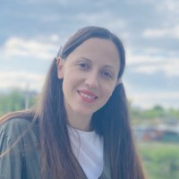 Репетитор - Яна П. id: 32398