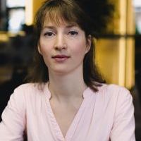 Репетитор - Анна В. id: 80571