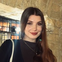 Репетитор - Александра К. id: 165401