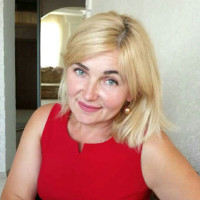 Репетитор Ірина  Філіпенко - BUKI