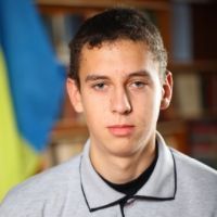 Репетитор - Вадим Ч. id: 54888