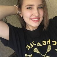 Репетитор - Вікторія М.