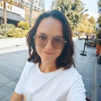 Репетитор - Тетяна Д.